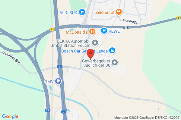 Langfritz & Lehner Ingenieurgesellschaft mbH