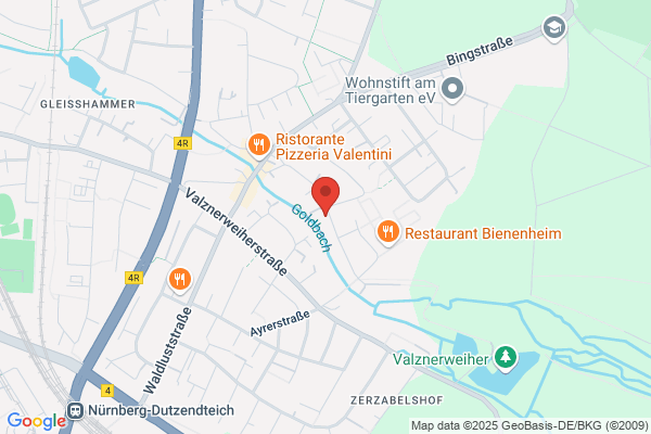 TGA Ingenieurplanung GmbH