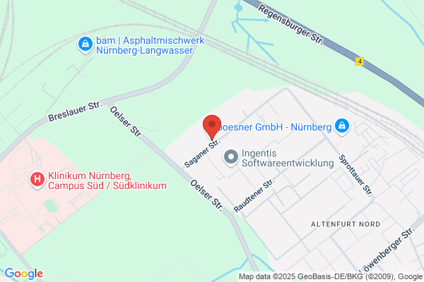 Golden Food 24 GmbH
