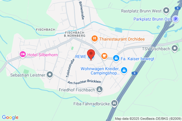 REWE