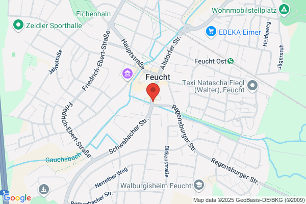 Praxis für Psychotherapie Catrin Gundel