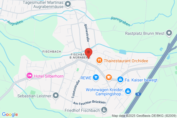 Reisebüro Wolfram Schneppe e.K.