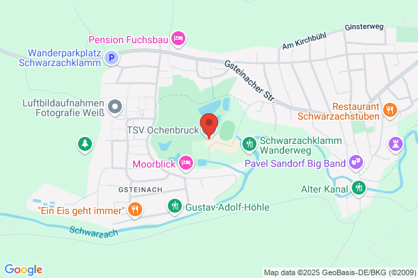 TSV Ochenbruck