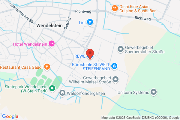 REWE