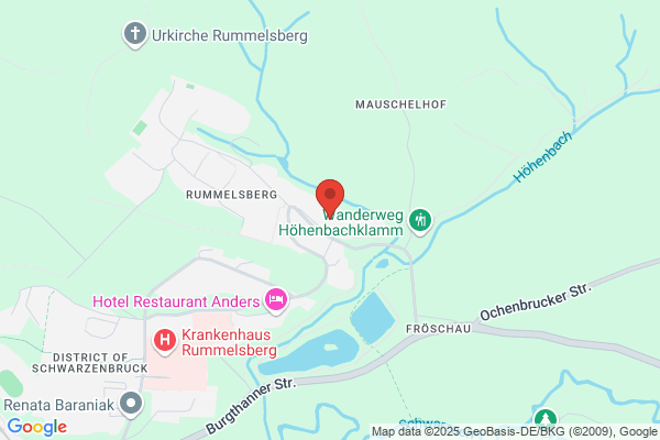 Schreinerei