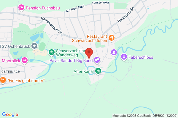 Familienbegleitung Maike Nagel