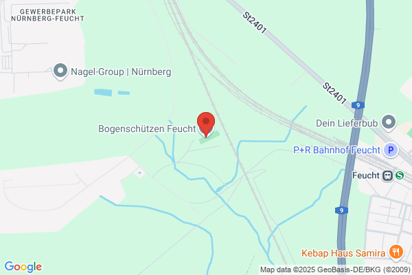Bogenschützen Feucht e.V.