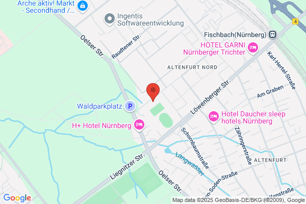 Turn- und Sportverein Altenfurt e.V.