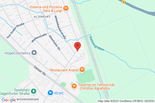 KFZ-Sachverständigenbüro Donato Cannizzo