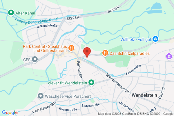 GUY´S Weinhaus GmbH
