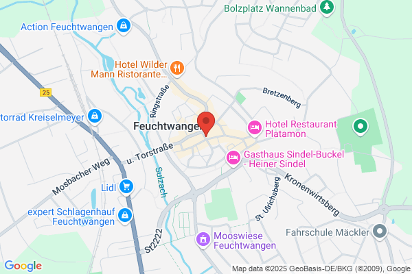 Apotheke Stiftsherren