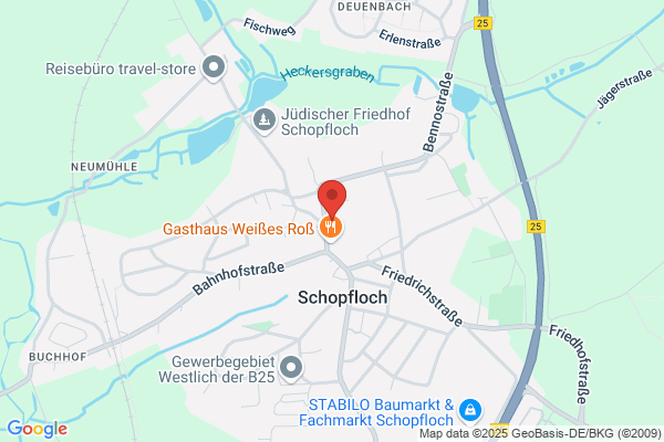 Hubertus Apotheke Inh. Dr. J. Scheuerlein