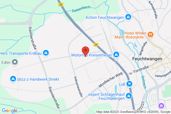 Reifen Lorenz GmbH