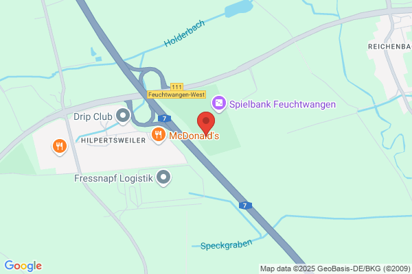 VR Bank Dinkelsbühl eG