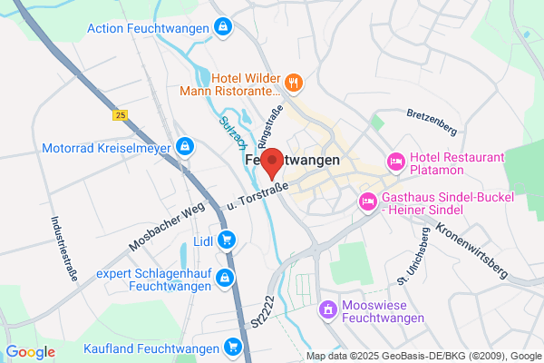 VR-Bank Feuchtwangen-Limes e.G.