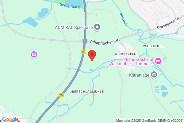 Baustoffzentrum Feuchtwangen GmbH & Co. KG