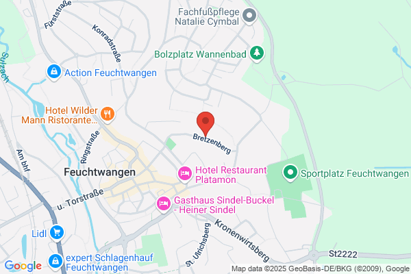 Feuerlöscher-Prüfdienst Brandschutz Berger