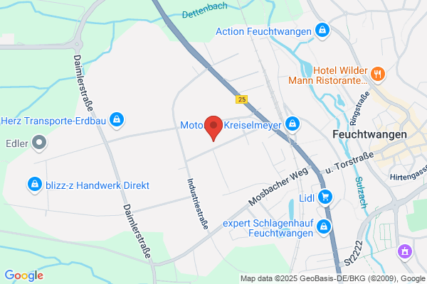 Gesundheits- und Fitnesszentrum Vitalis