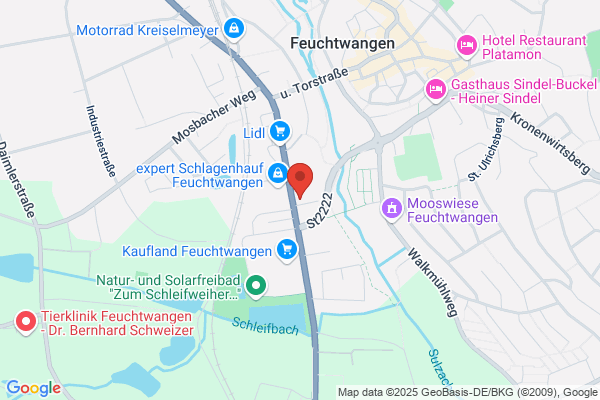 JET Tankstelle