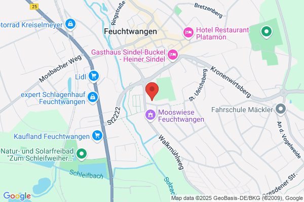 Praxis für Ergotherapie und Physiotherapie Hader Ralf u. Daniela