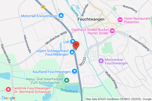 Rechtsanwälte Fuchs & Seybold