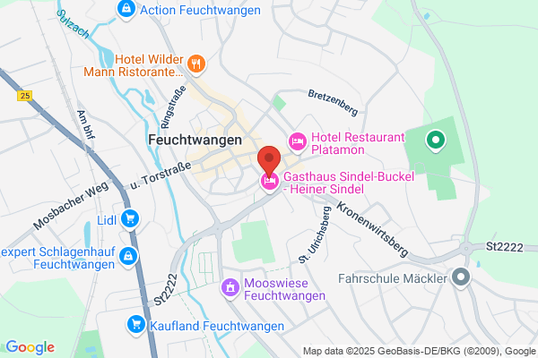 Ambulanter Pflegedienst Kugler