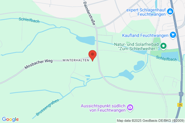 Tierklinik Feuchtwangen