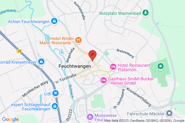 Buchhaus Sommer GmbH