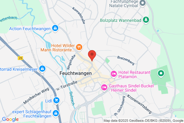 Betz Bau HT GmbH