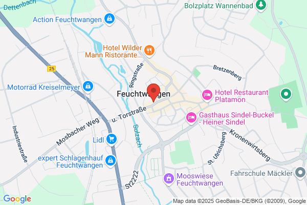 Bio & mehr im Herzen der Altstadt GbR