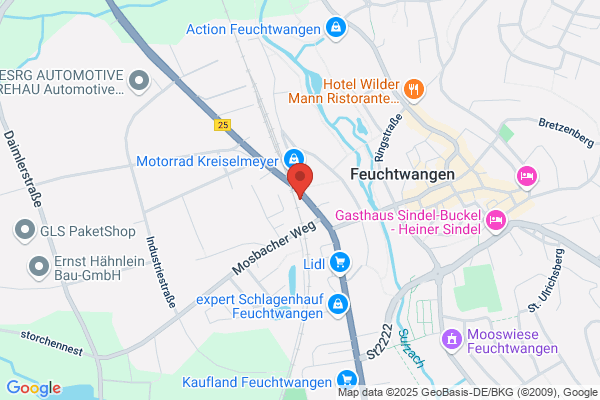 Dachsysteme Vertriebsgesellschaft mbH