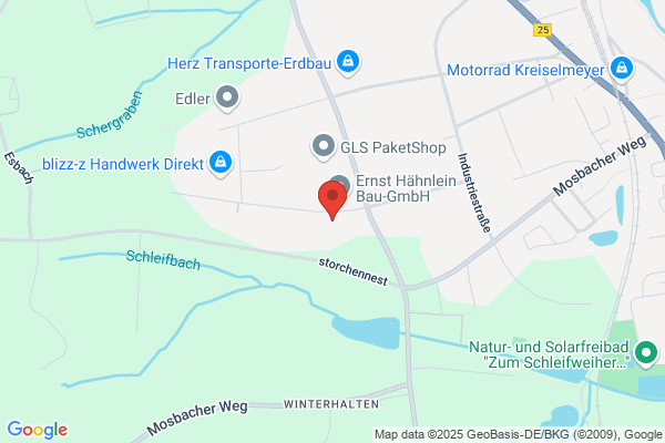 Dauer GmbH