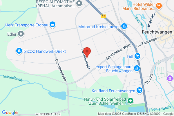 Elektro Leiss GmbH