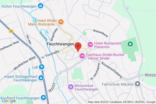 Evangelischer Verein