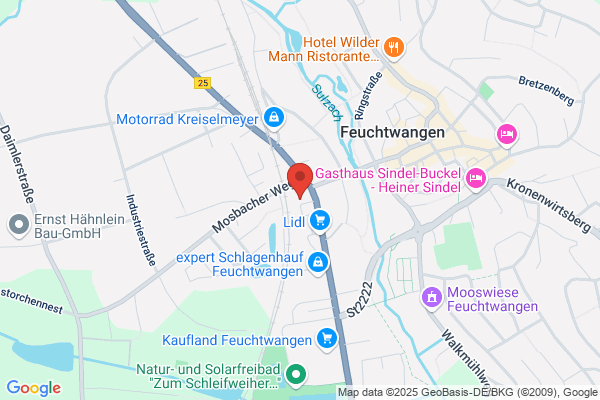 Fotostudio Brenne