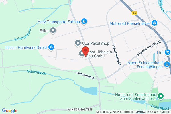 HBG Pflasterbau GmbH