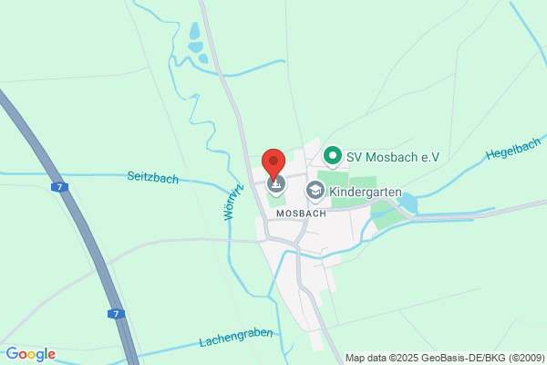 Kern Treppenbau