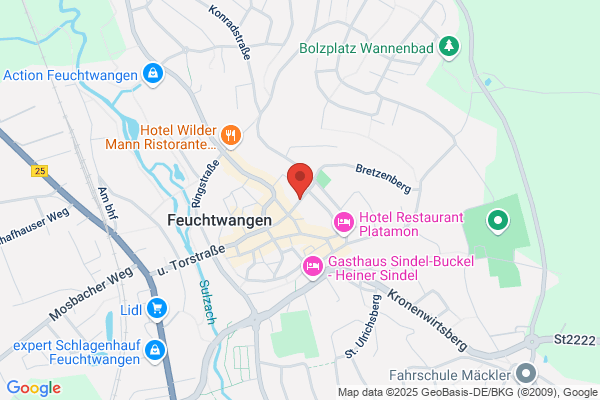 Landratsamt Ansbach