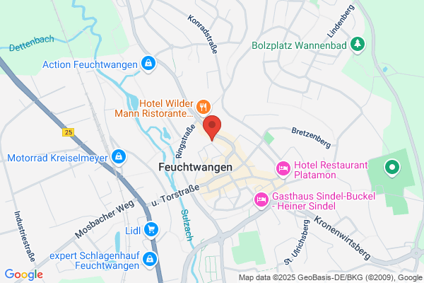 Lebenshilfe Ansbach e.V.