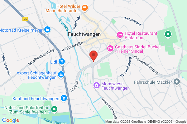 Lebenshilfe Ansbach e.V.