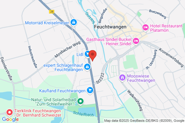 TEDi GmbH & Co. KG
