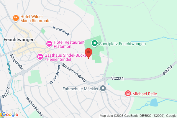 Volksschule Feuchtwangen-Land