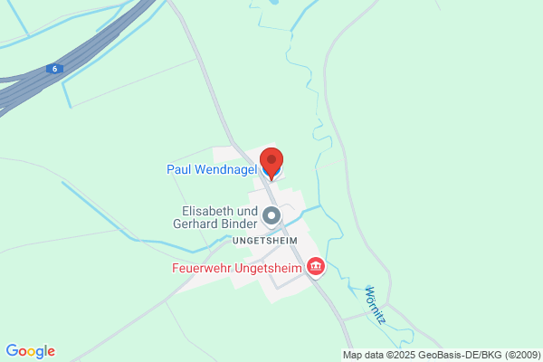 Wendnagel Paul GmbH