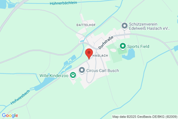 ZOO Heiß