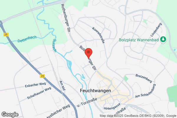 Frieseur Corinnas Haargenau
