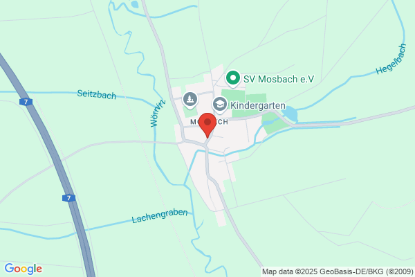 Förster`s Landgasthof Inh. Bernd Förster