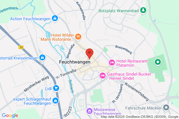 Restaurant Gasthof Lamm