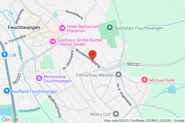 Restaurant Weißes Roß