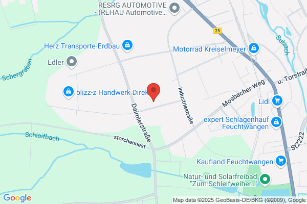 Preiß Friedrich GmbH