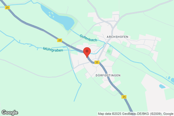 Landgasthof Zum Ross